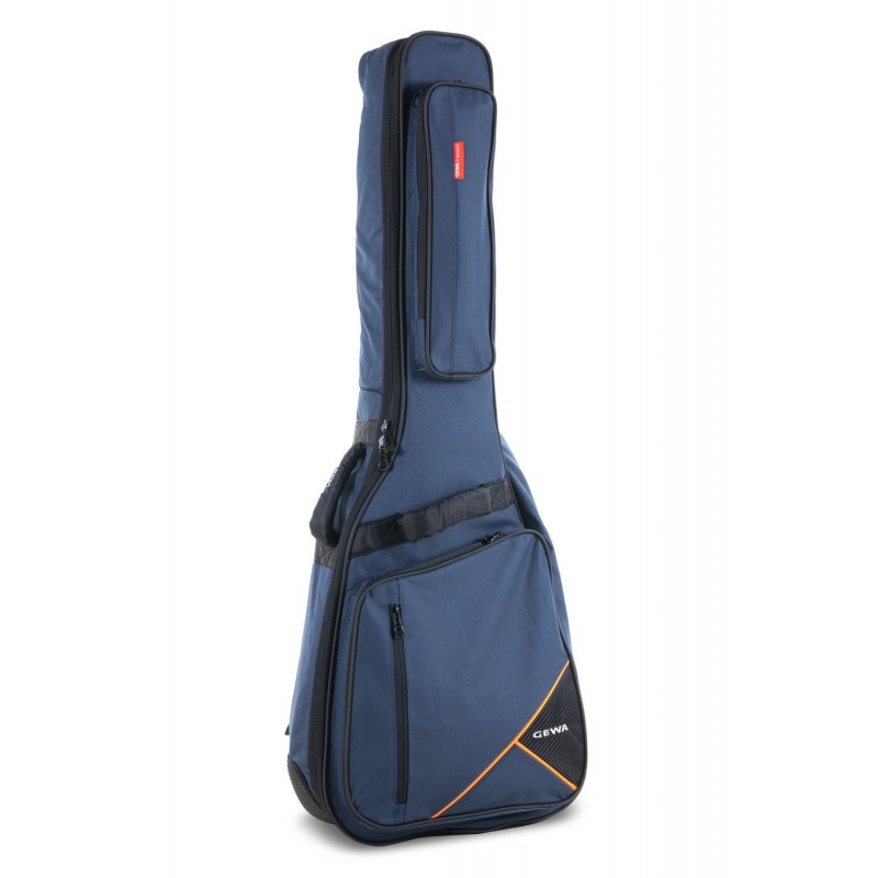 GEWA 213500 Gig Bag - Gitara Premium 20 - 3