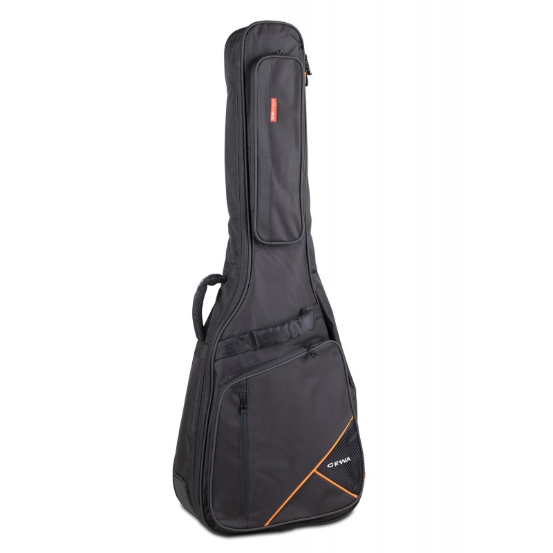 GEWA 213200 Gig Bag - Gitara Premium 20 - 1