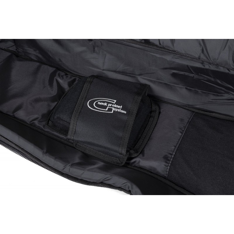 GEWA 213200 Gig Bag - Gitara Premium 20 - 2