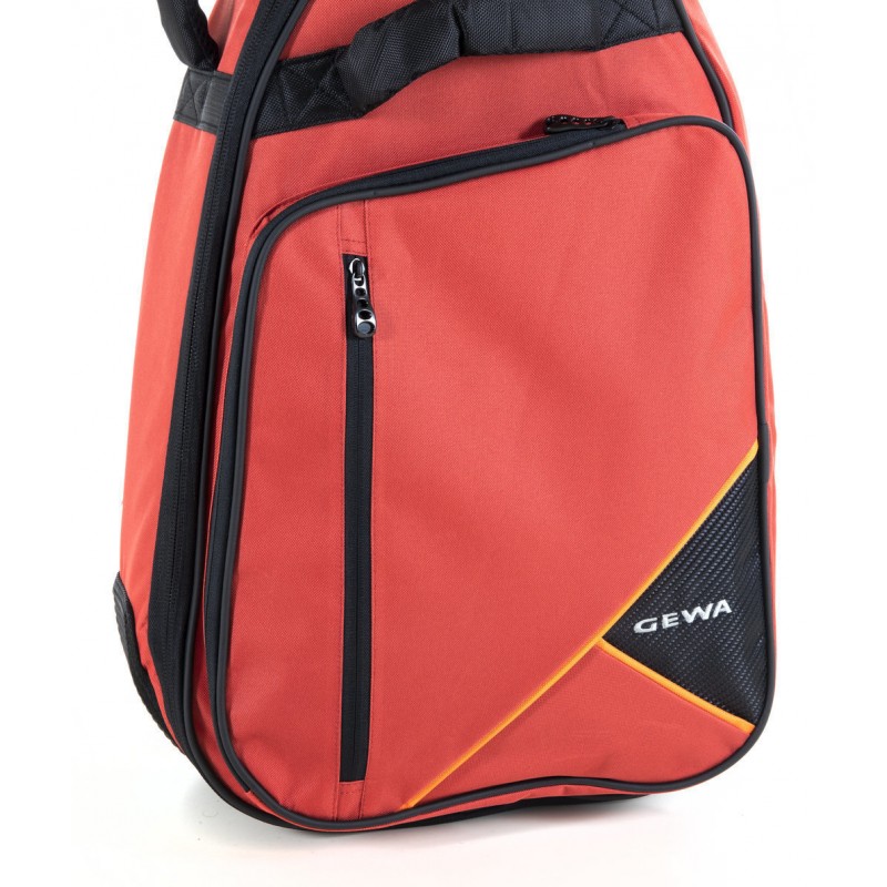 GEWA 213102 Gig Bag - Gitara Premium 20 - 3