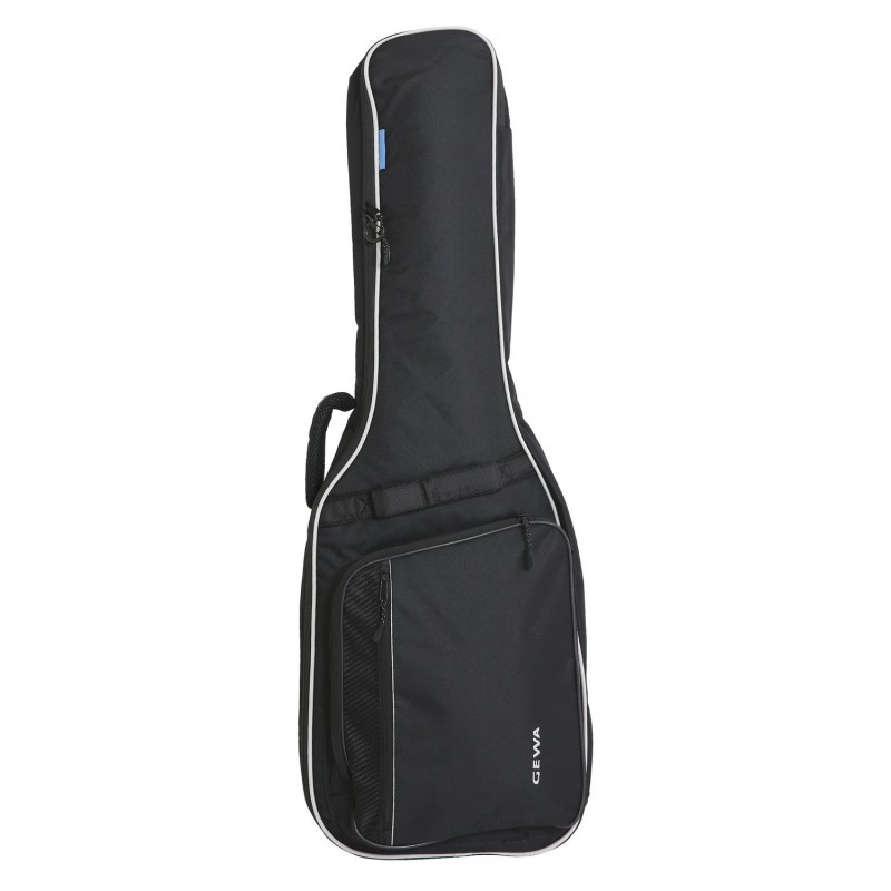 GEWA 212400 Gig Bag - Gitara Economy 12 - 1