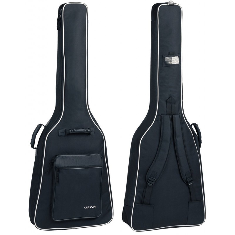 GEWA 212300 Gig Bag - Gitara Economy 12 - 1