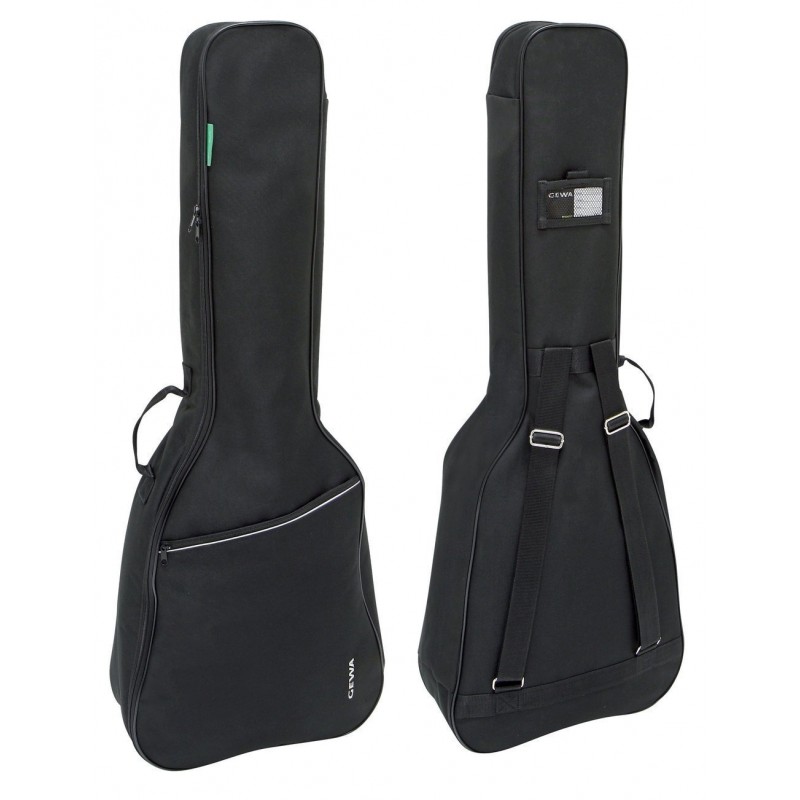 GEWA 211120 Gig Bag - Gitara Basic 5 - 1