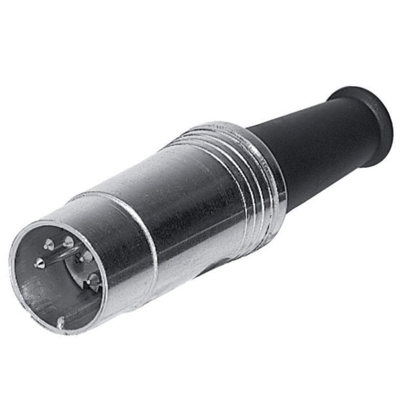 GEWA 191590 Wtyczki DIN/MIDI - 1