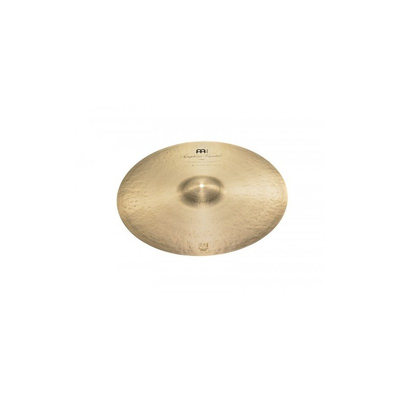MEINL SY-18US - talerz orkiestrowy 18''