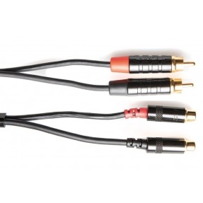 GEWA 190797 Kabel Twin Pro Line - 1