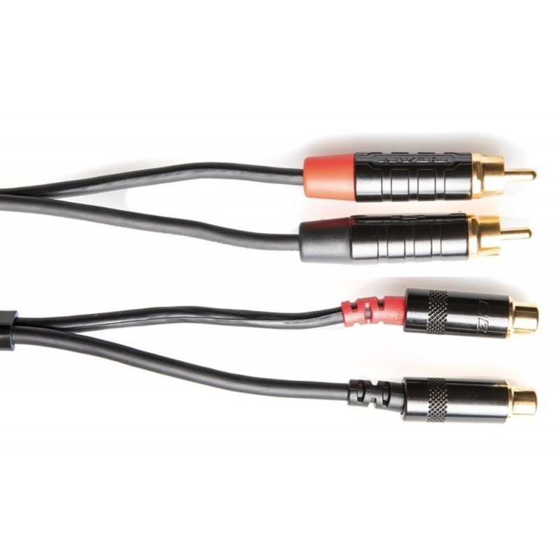 GEWA 190797 Kabel Twin Pro Line - 1