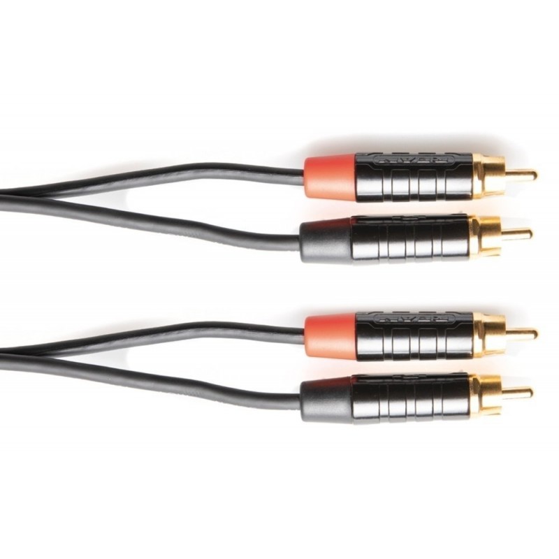 GEWA 190794 Kabel Twin Pro Line - 2