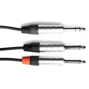 GEWA 190789 Kabel Y Pro Line - 1