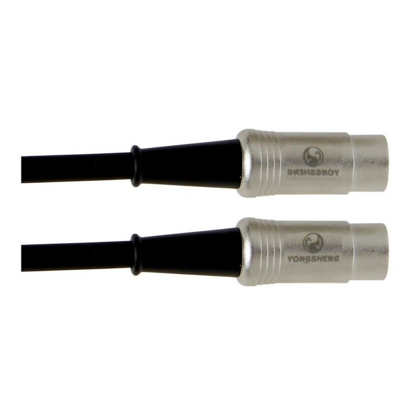 GEWA 190775 Kabel MIDI Pro Line - 1