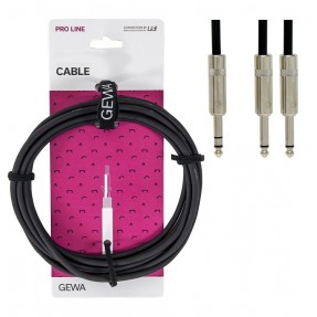 GEWA 190720 Kabel typu insert Pro Line - 1