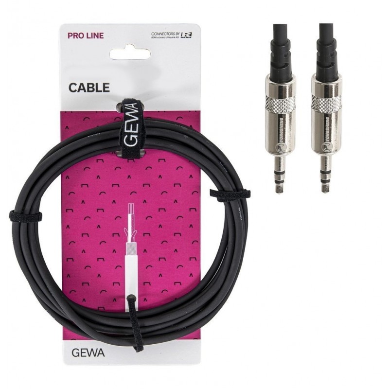 GEWA 190713 Połączenie audio Pro Line - 1