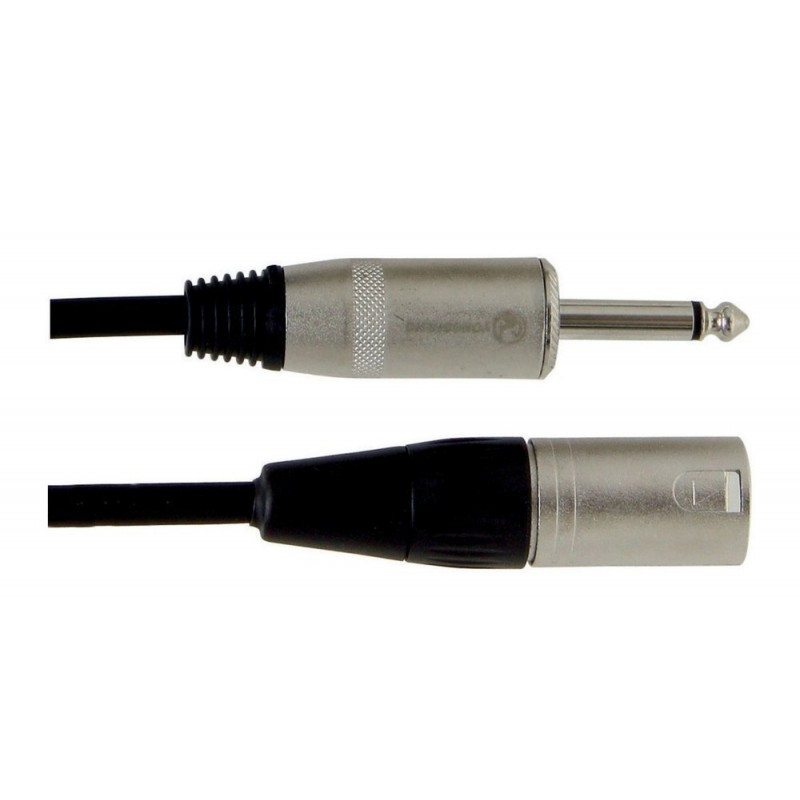 GEWA 190600 Kable głośnikowe Pro Line - 2