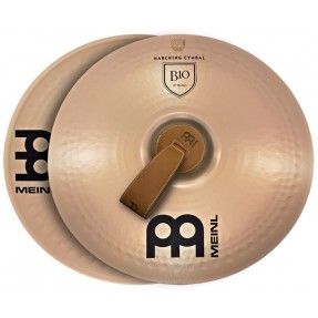 MEINL MA-B10-16M - Talerze Marszowe  16''