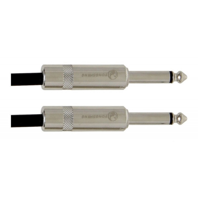 GEWA 190510 Kabel instrumentalny Mono Pro Line - 1