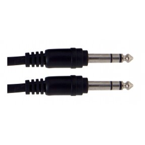 GEWA 190340 Kabel Patch Cord Basic Line - 1