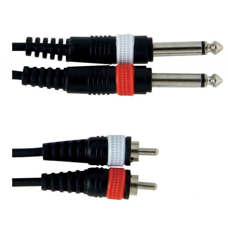 GEWA 190210 Kabel Twin Basic Line - 2