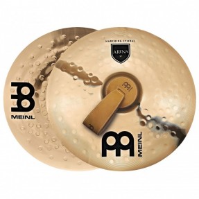 Meinl MA-AR-16 - Talerze marszowe 16''