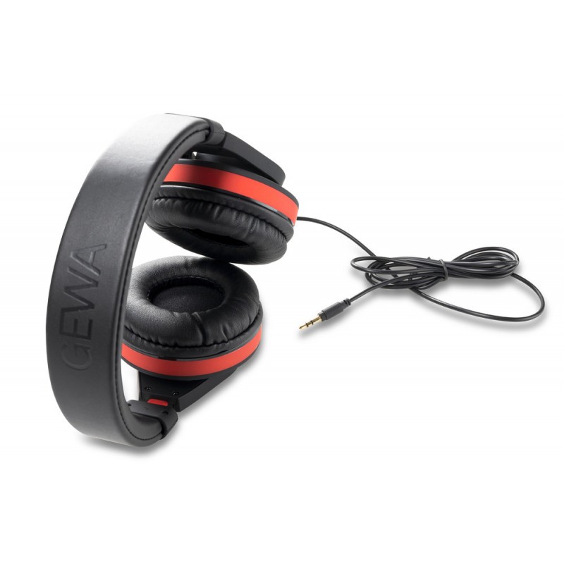 GEWA 170955 Słuchawki HP six - 3