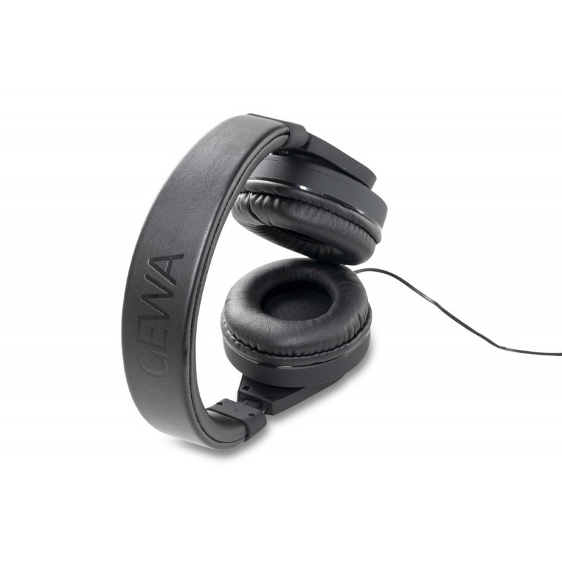GEWA 170950 Słuchawki HP six - 3
