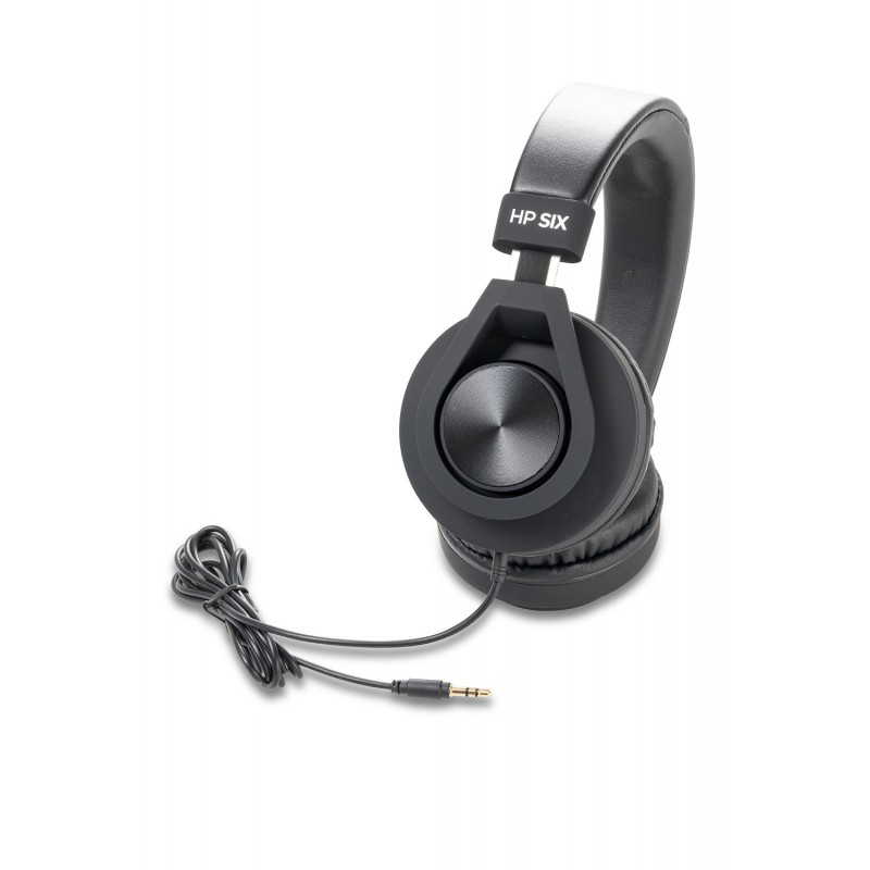 GEWA 170950 Słuchawki HP six - 4