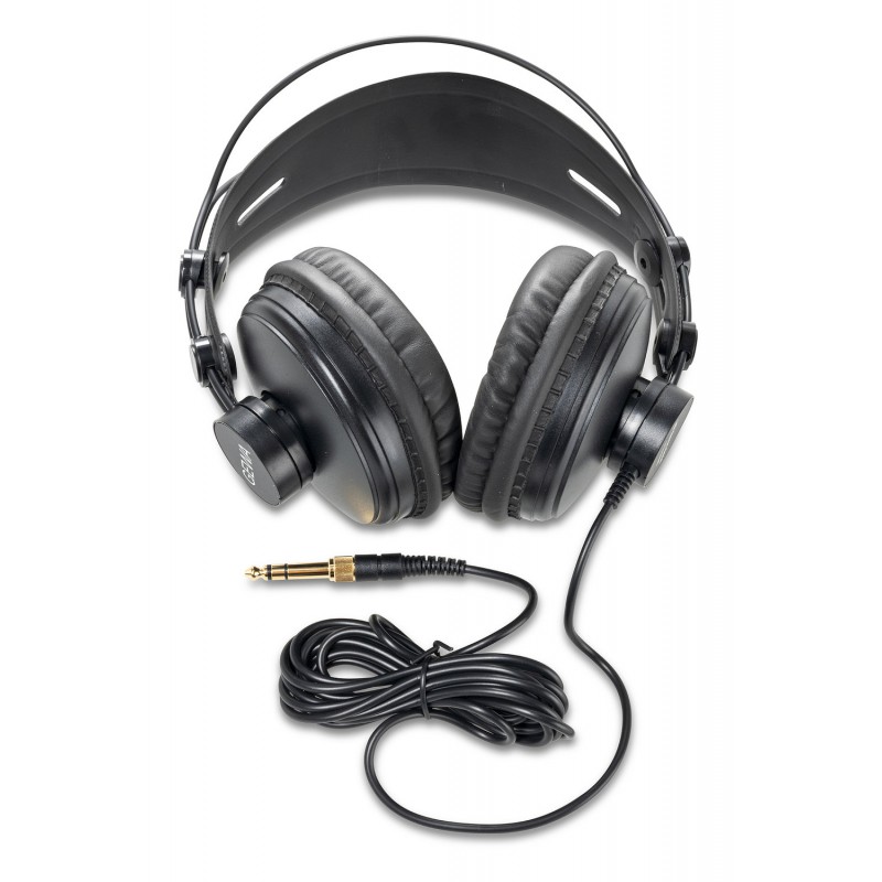 GEWA 170910 Słuchawki HP three close - 5