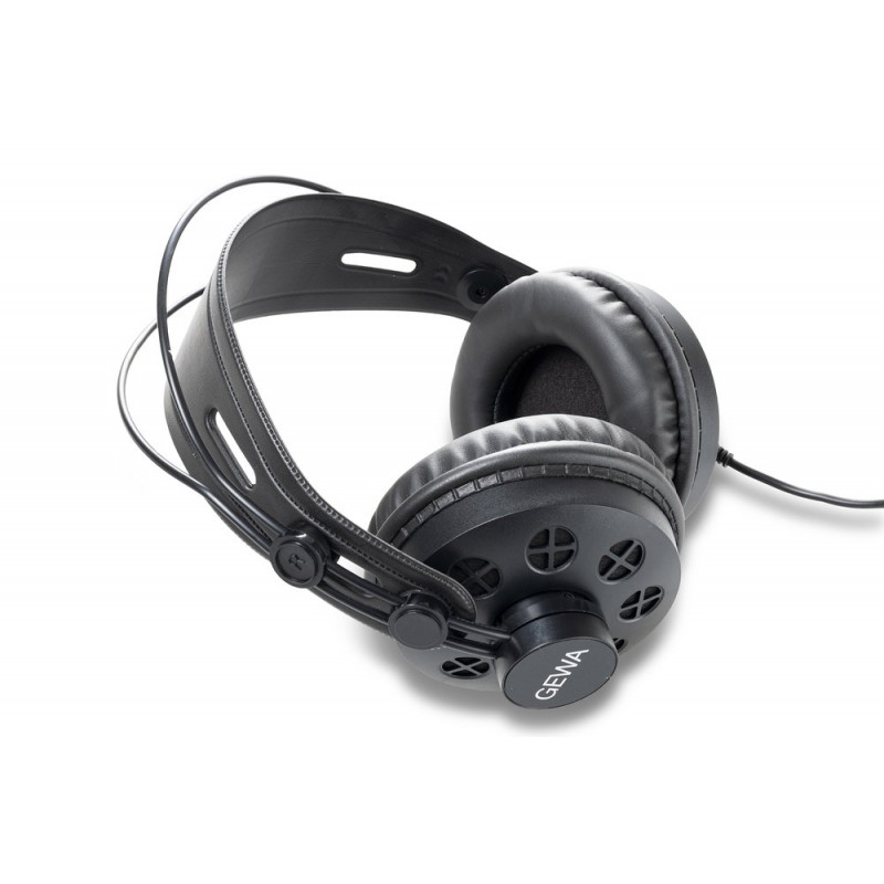 GEWA 170900 Słuchawki HP two - 3