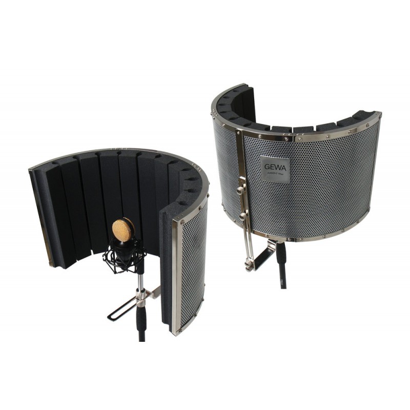 GEWA 170846 Akcesoria mikrofonowe Filtr AMBIENT - 1