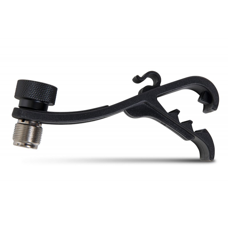 GEWA 170841 Akcesoria mikrofonowe MIC drumclamp - 3