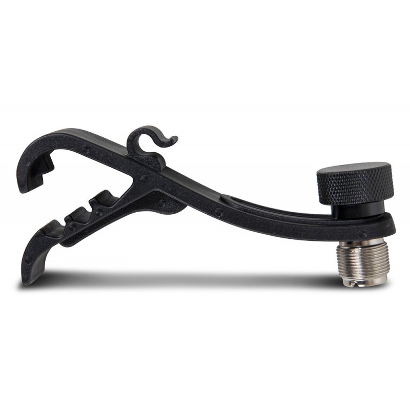 GEWA 170841 Akcesoria mikrofonowe MIC drumclamp - 4