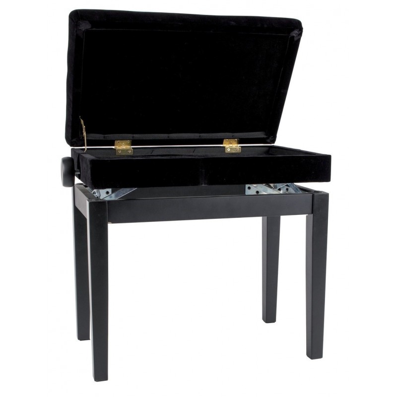 GEWA 130520 Ławy do pianina Deluxe Compartment - 2