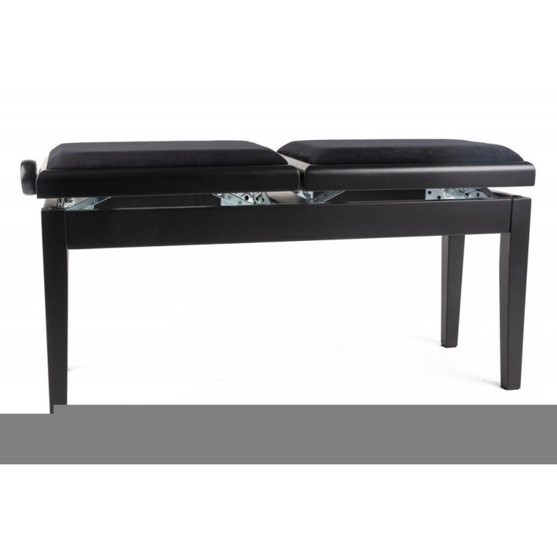 GEWA 130270 Ławy do pianina Deluxe Double - 1