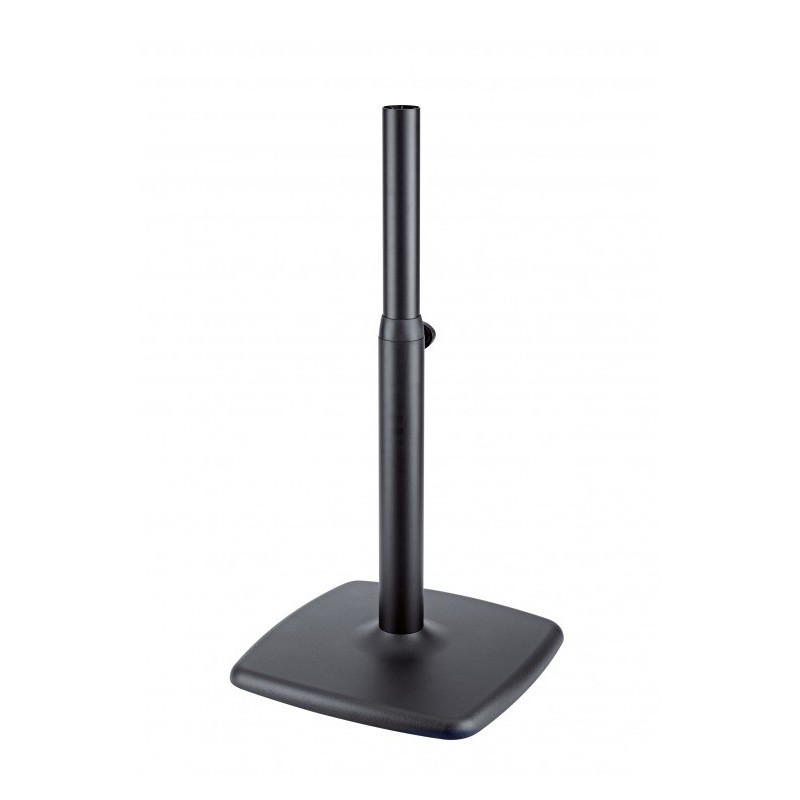 KONIG & MEYER 26791 - statyw pod monitor studyjny