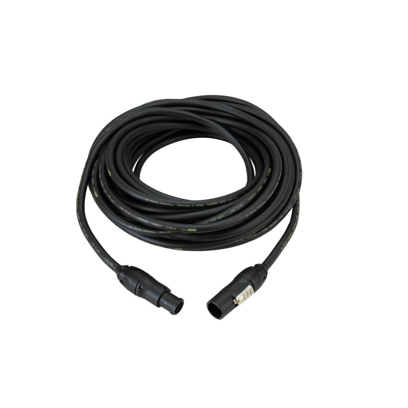 PSSO kabel zasilający PowerCon 3x1.5 10m - 2