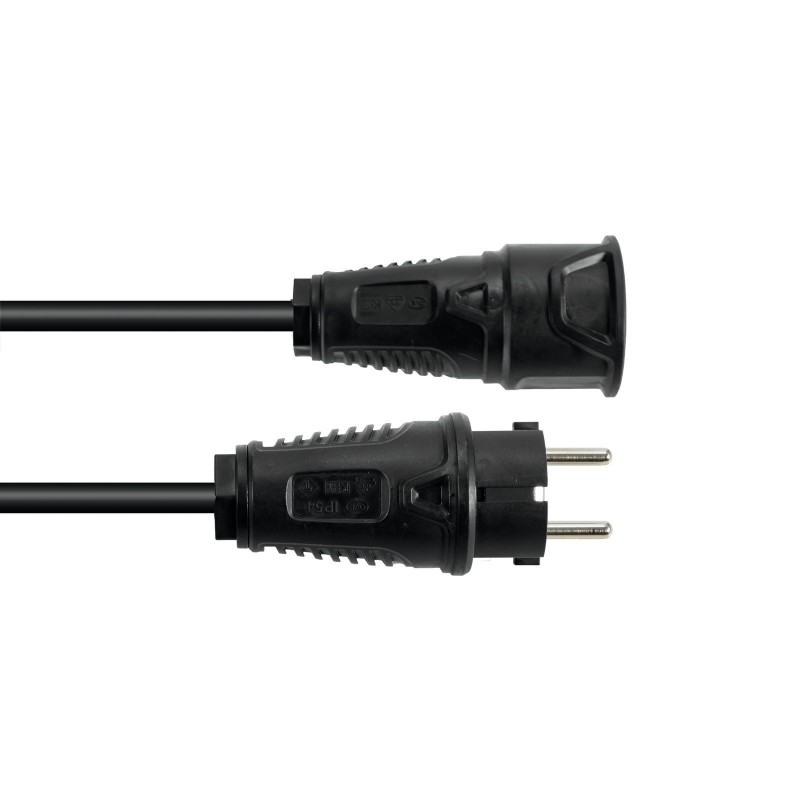 PSSO przedłużacz 3x1.5 1,5m - 1