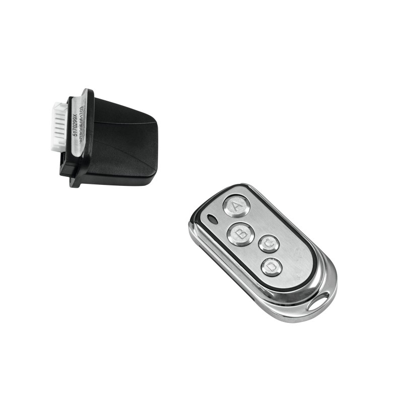 ANTARI bezprzewodowy moduł sterujący - 4