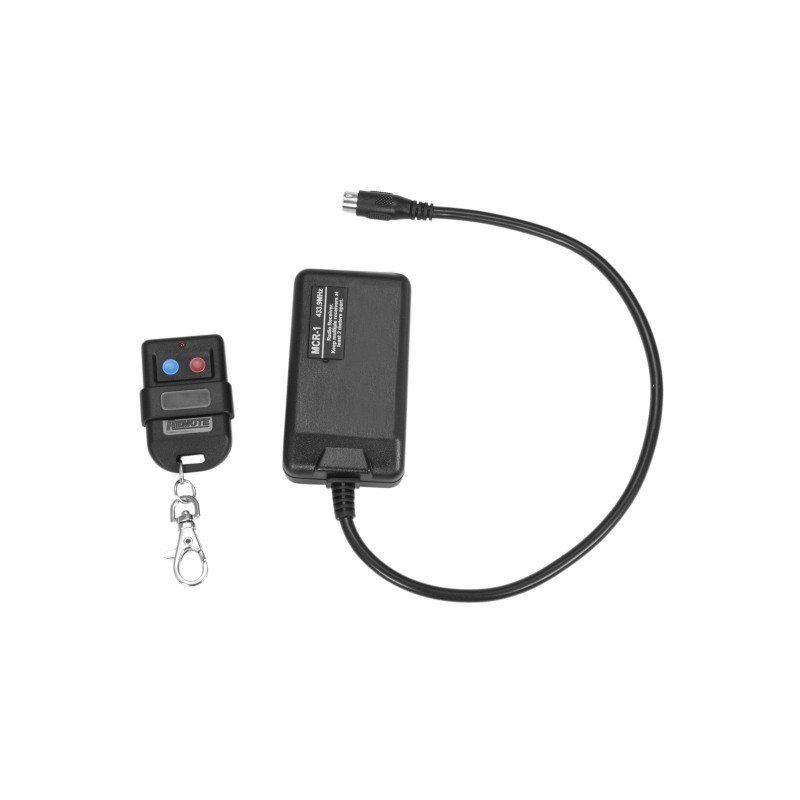 ANTARI MCR-1 bezprzewodowy pilot zdalnego sterowania - 2