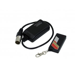 ANTARI Z-9 bezprzewodowy pilot zdalnego sterowania - 1