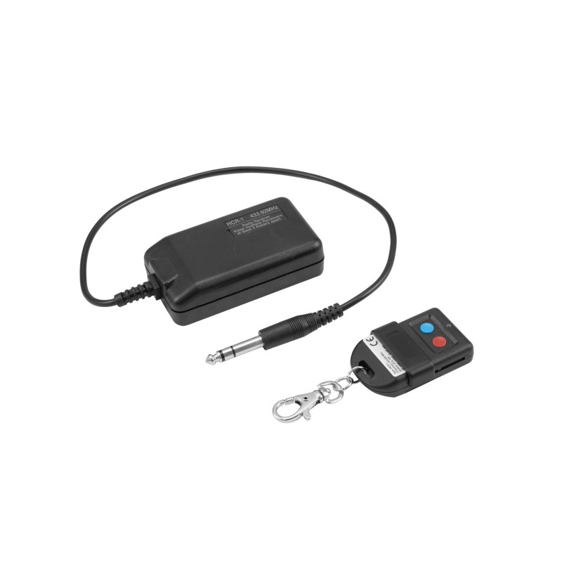 ANTARI HCR-1 bezprzewodowy pilot zdalnego sterowania - 1