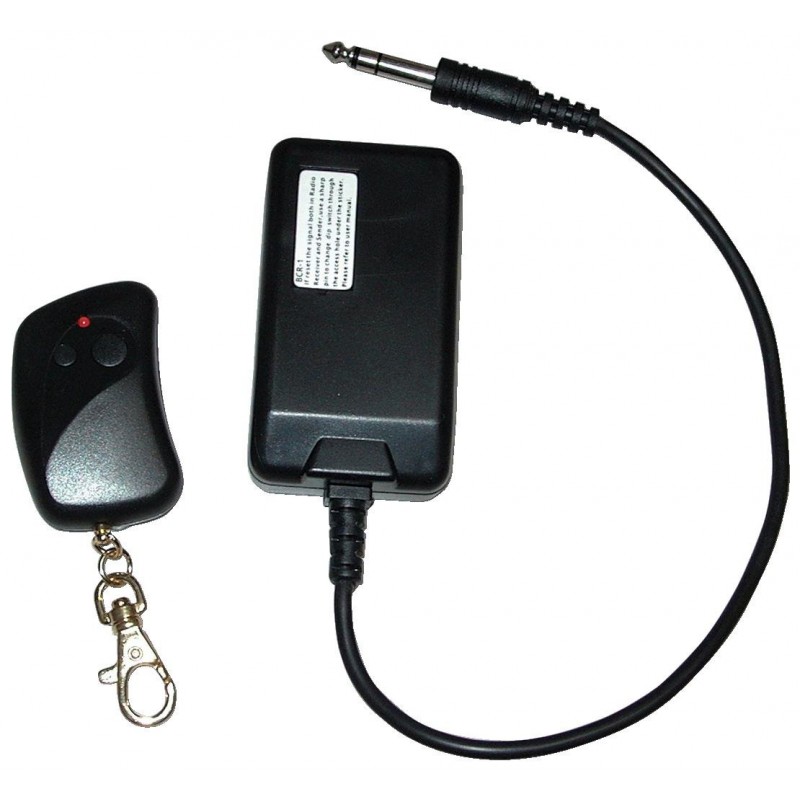 ANTARI BCR-1 bezprzewodowy pilot zdalnego sterowania - 1