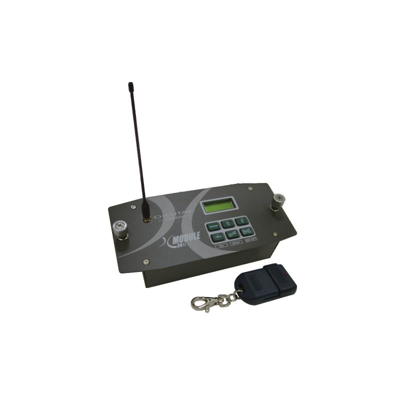 ANTARI X-30 MK3 bezprzewodowy pilot zdalnego sterowania - 1