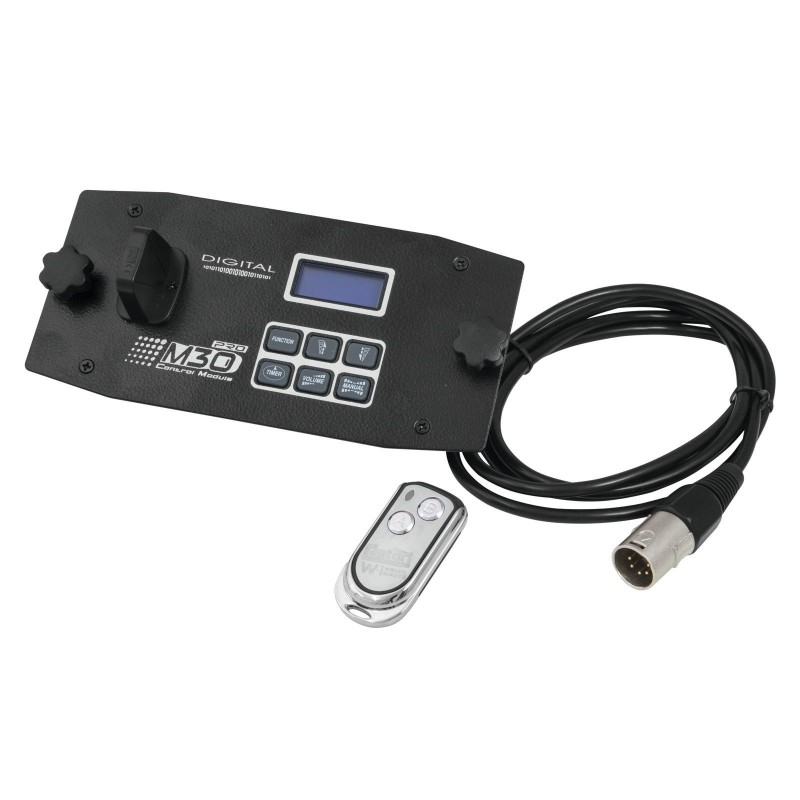 ANTARI M-30 bezprzewodowy pilot zdalnego sterowania - 1