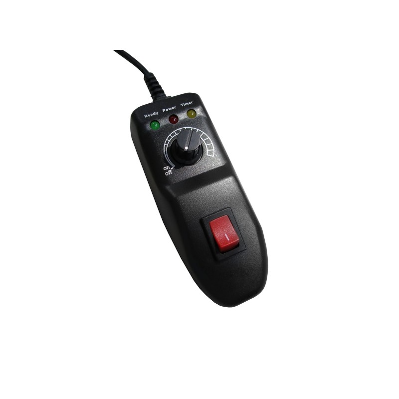 ANTARI MCT-1 przewodowy pilot zdalnego sterowania z funkcją timera - 1