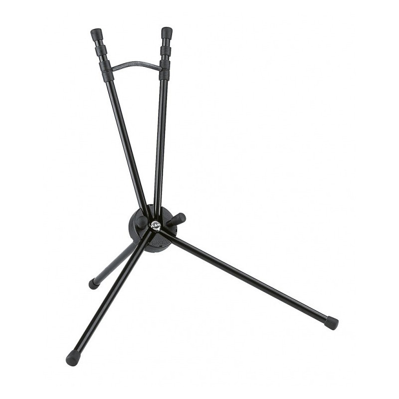 KONIG & MEYER 14350 - Statyw pod saksofon