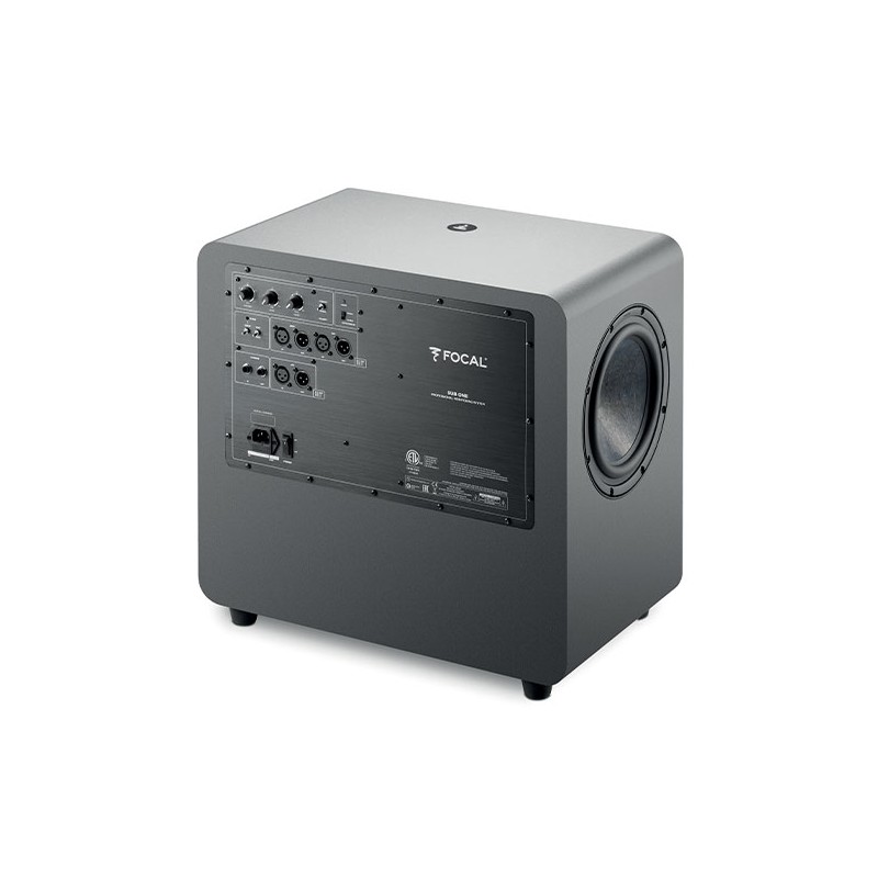 Focal Sub One - Subwoofer monitor studyjny - 2