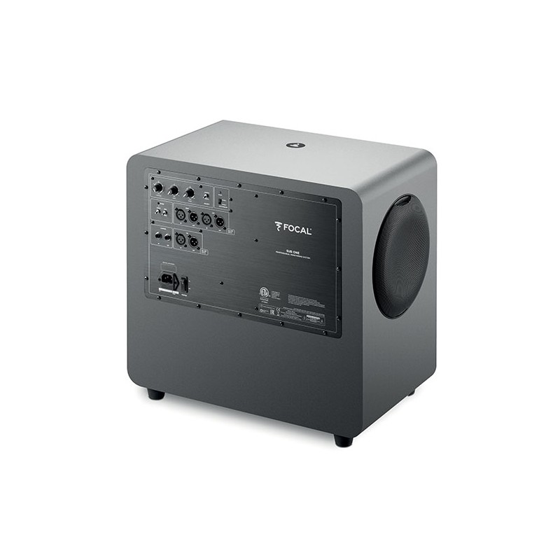 Focal Sub One - Subwoofer monitor studyjny - 3