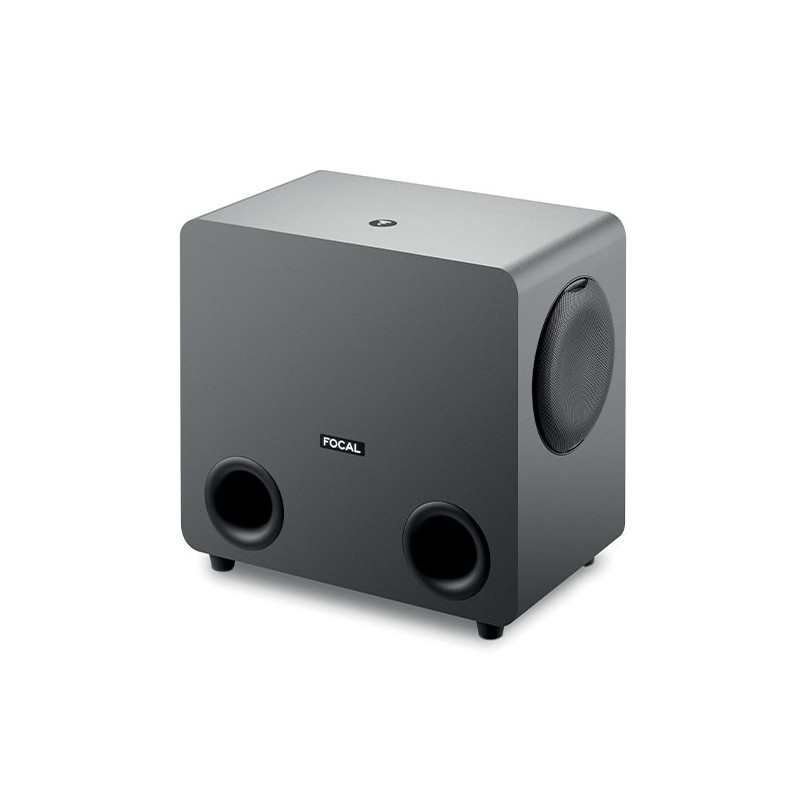 Focal Sub One - Subwoofer monitor studyjny - 4