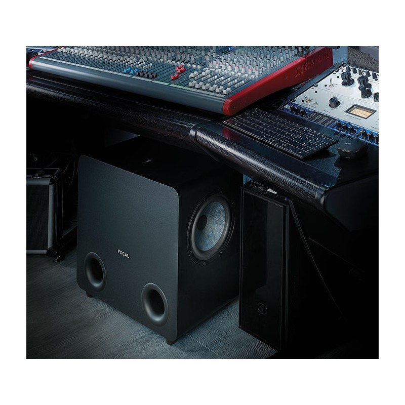 Focal Sub One - Subwoofer monitor studyjny - 5