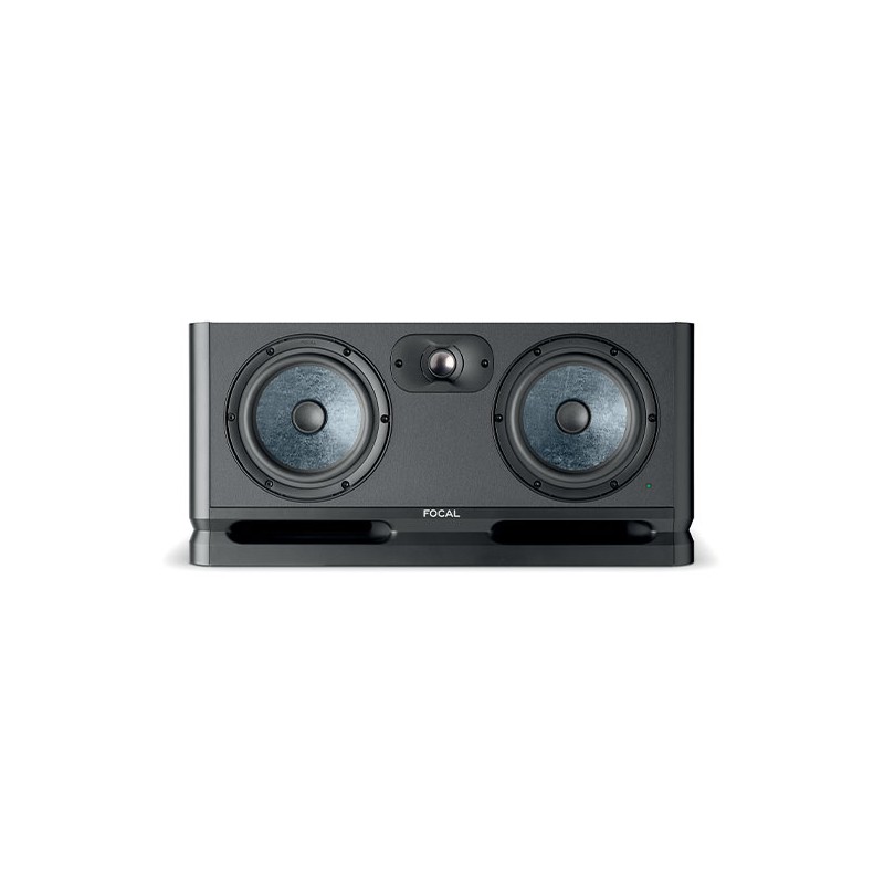 Focal Alpha Twin Evo - Monitor studyjny - 1