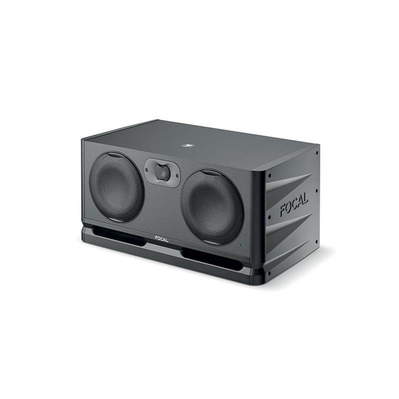 Focal Alpha Twin Evo - Monitor studyjny - 2